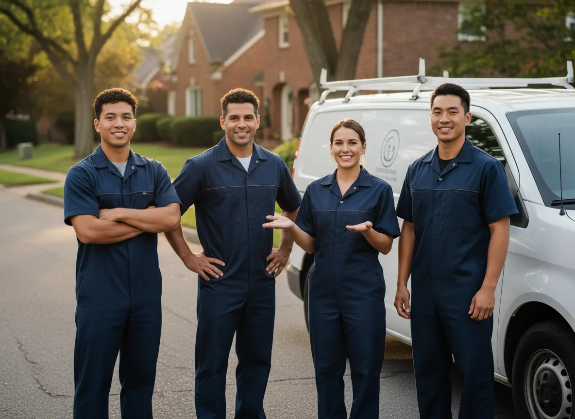 Home Gutter Service company in Inez, KY